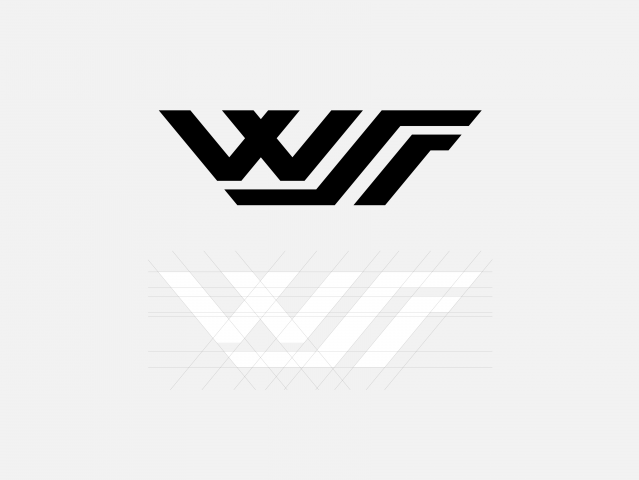 Logo "WF"