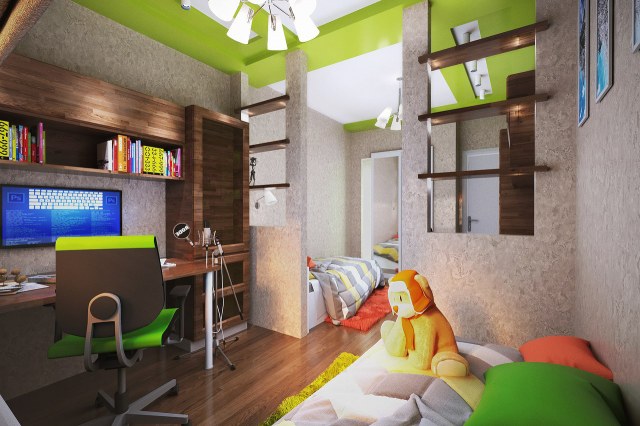 Работа 3337700