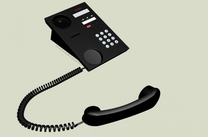 Телефон AVAYA 1603