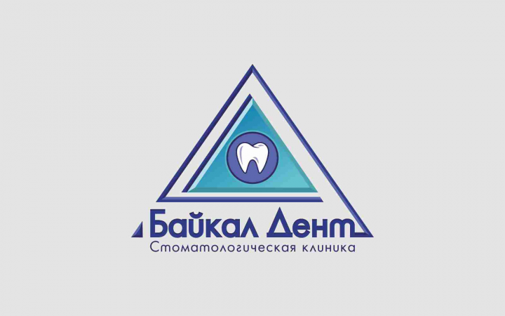 Байкал Дент