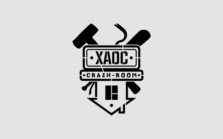 ХАОС - CRASH-ROOM