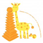 giraffe