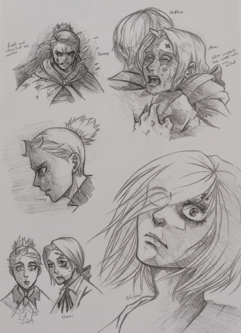 concepts