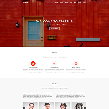 Startup