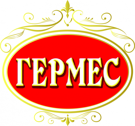 логотип для магазина продуктов