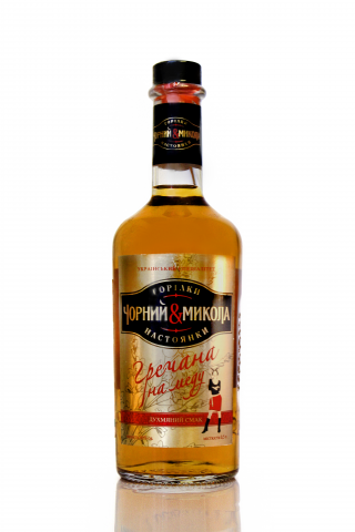 алкоголь