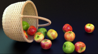 apples