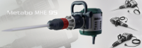 Metabo МНЕ 95