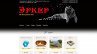 Строительная компания "Эркер"