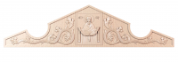 резной элемент