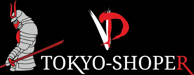 Tokyo Shoper - оптовый федеральный магазин