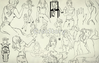 Персонаж комикса