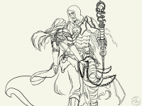 Все любят личей