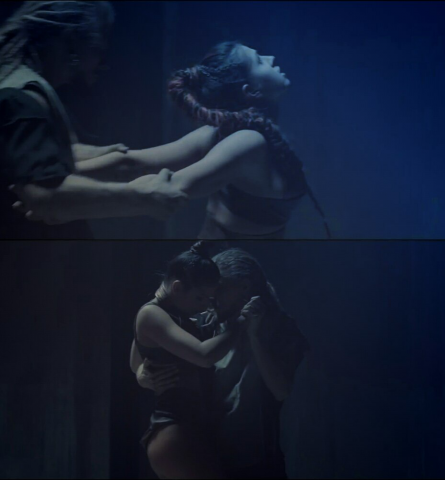 Нюша (Metal Remix) (скрипка)