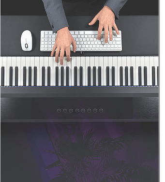 R-n-b (гитара)