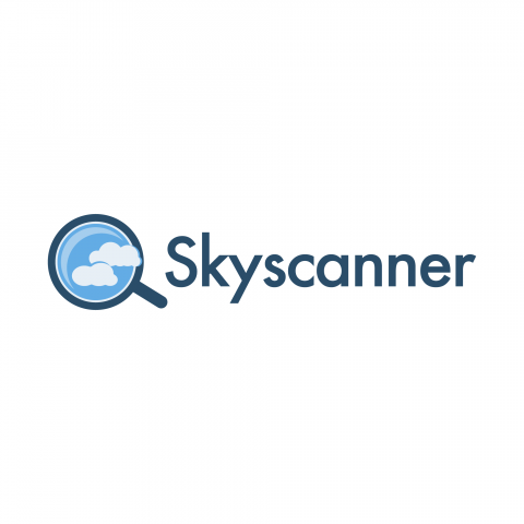 Концепт-лого Skyscanner (1)