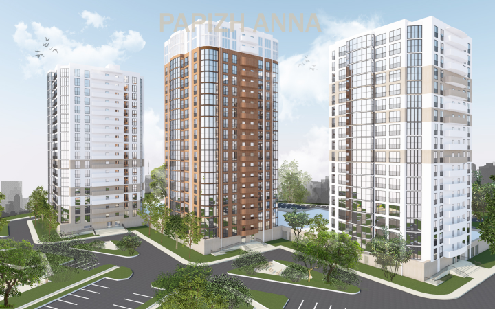 Курсовая работа по проектированию 2020г. (ArchiCAD 22+Ps)