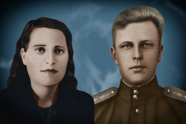 Реставрация и коллажирование