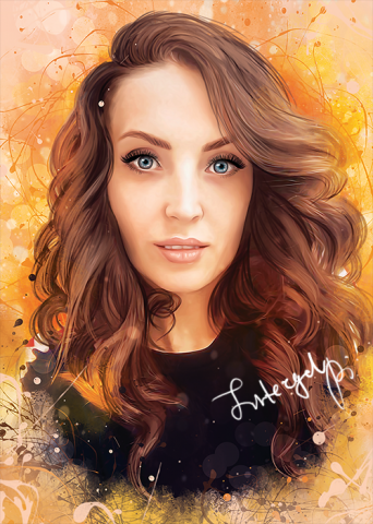 Дрим Арт/Dream art