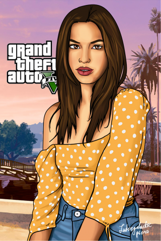 GTA V
