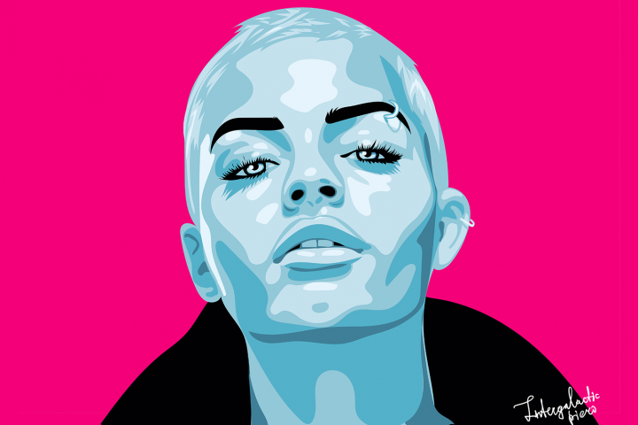 Pop Art