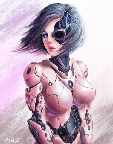 cubergirl