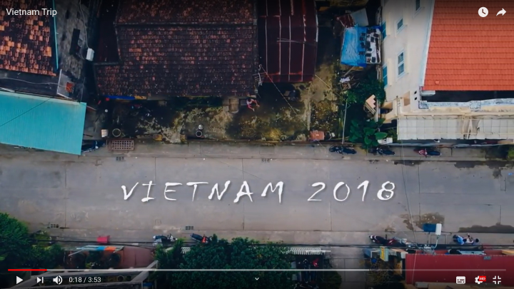 Trip Video