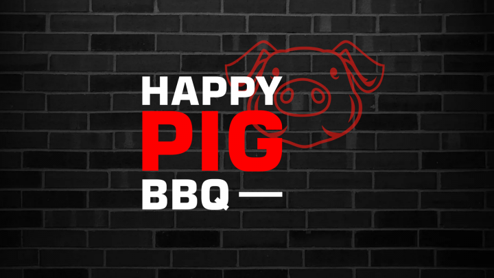 Happpy Pig
