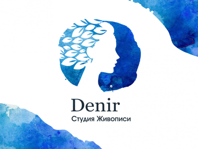 Студия Живописи - Denir