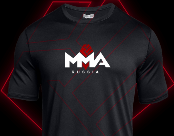 MMA RUSSIA