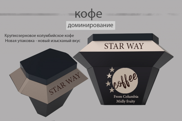 Кофе