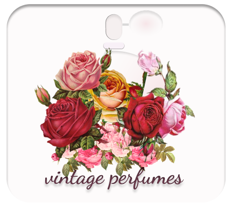 логотип марфюмерного магазина