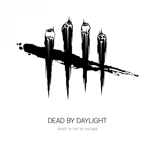 Игровой монтаж по игре Dead by Daylight