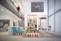 COAP Apartments