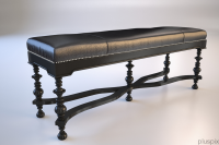 Кушетка Bradbury Bench