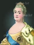 Екатерина 2