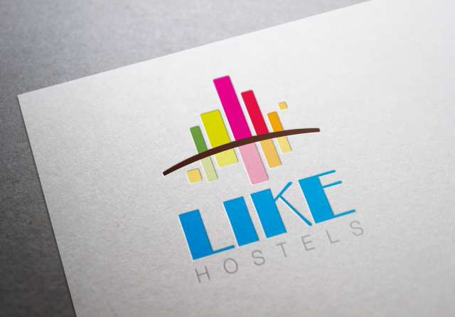 Хостел LIKE