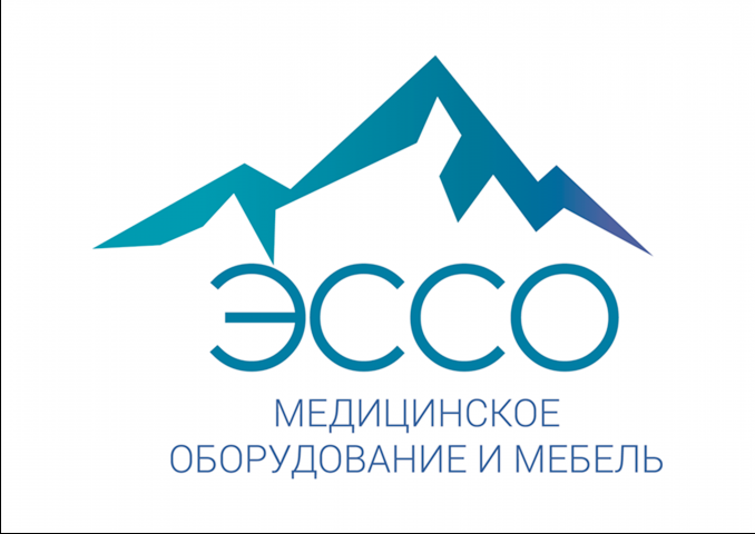 Лого для компании "ЭССО"