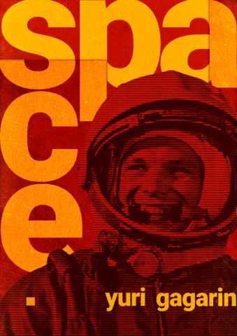 Ussr posters