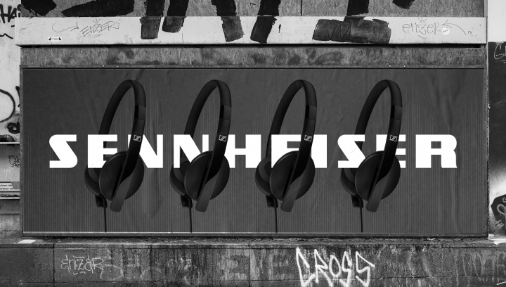 Sennheiser