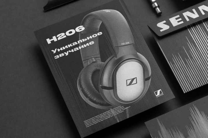 Sennheiser