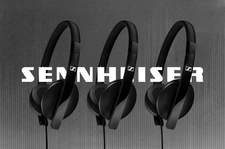 Sennheiser / identity