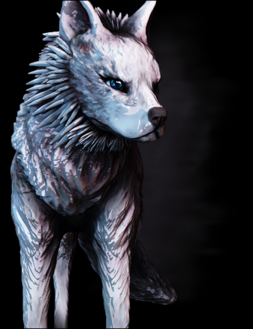 Wolf