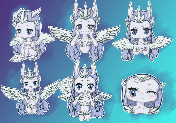 Stikers