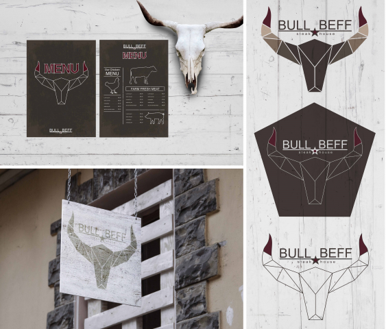 Bull-Beff