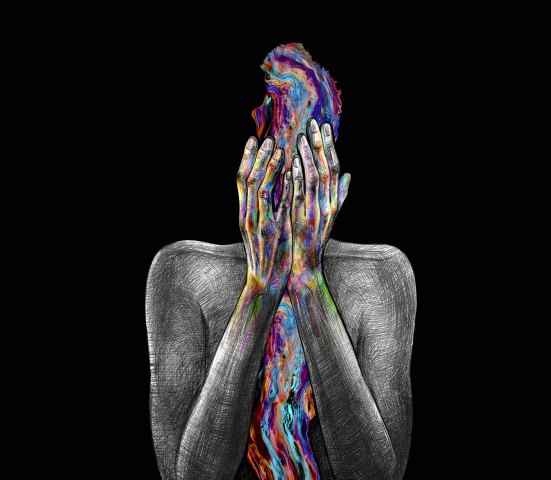 Hands