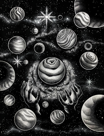 Space