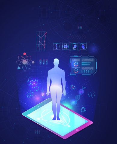 Blockchain in Healthcare: the Advancing Essentials