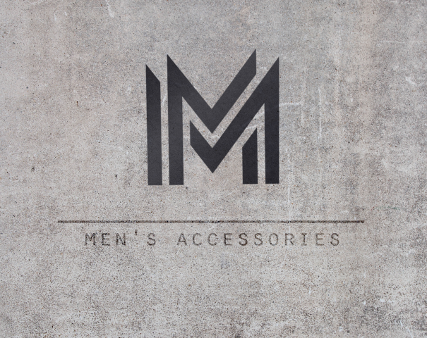 Men's accessories