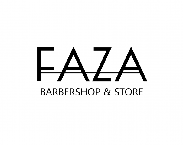 FAZA barbershop